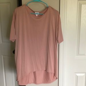 Lularoe Irma XS